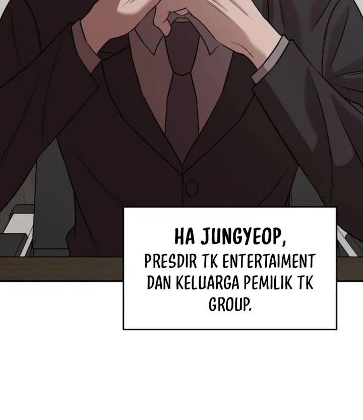 When a Genius Office Worker Goes Too Far Chapter 15 - halaman 19