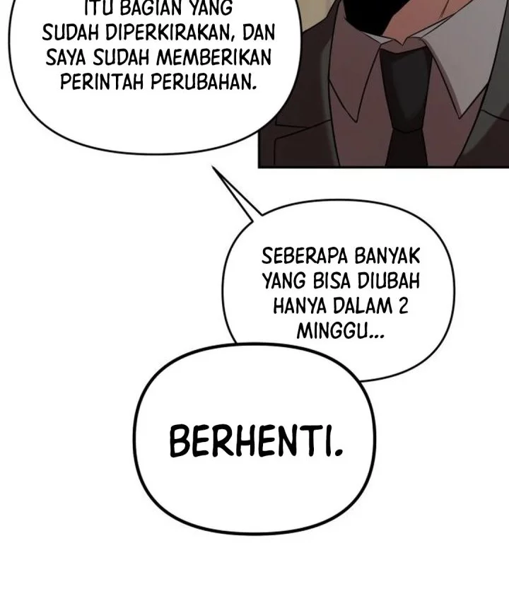 When a Genius Office Worker Goes Too Far Chapter 15 - halaman 25