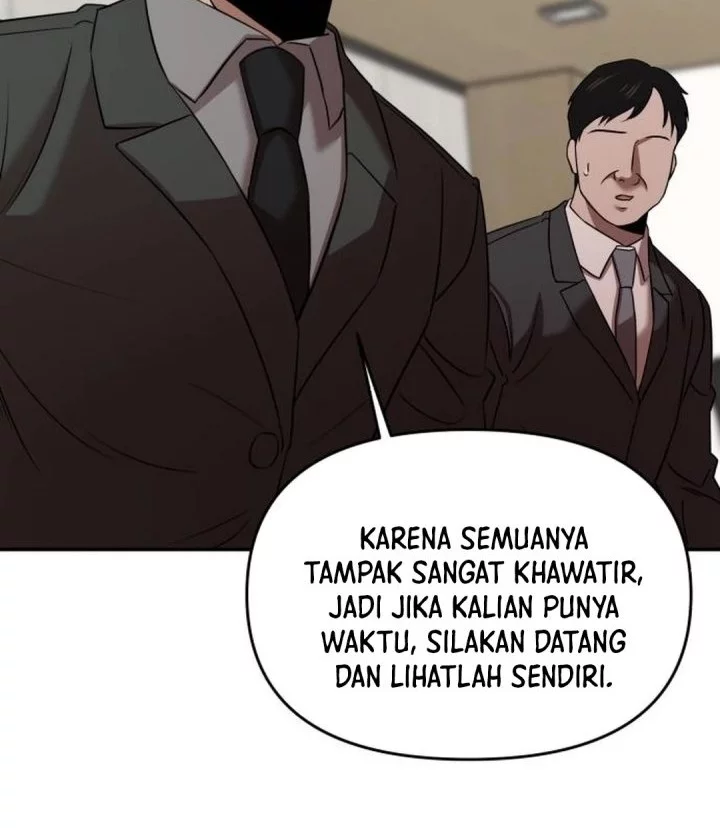 When a Genius Office Worker Goes Too Far Chapter 15 - halaman 27