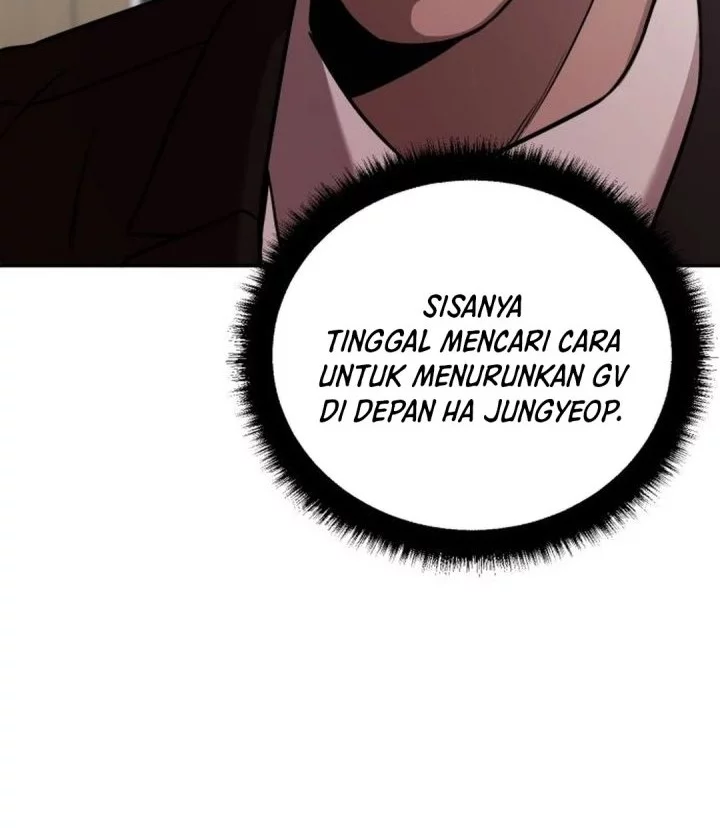 When a Genius Office Worker Goes Too Far Chapter 15 - halaman 30