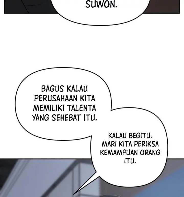 When a Genius Office Worker Goes Too Far Chapter 15 - halaman 49