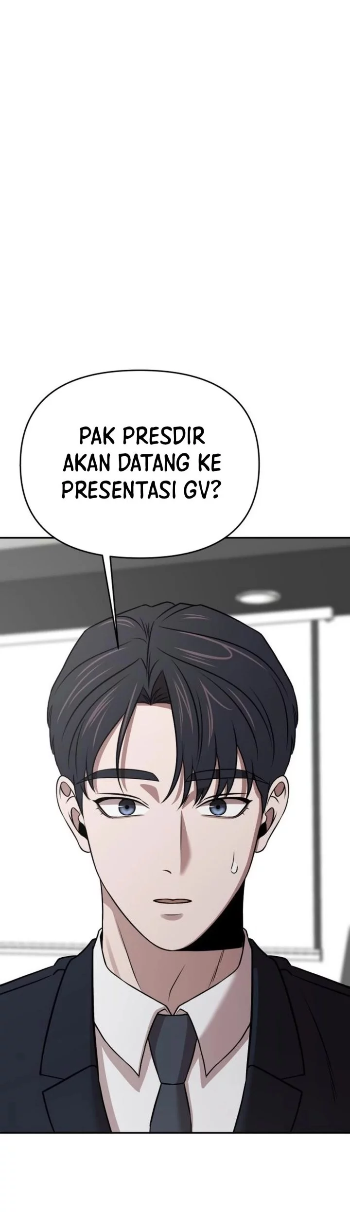 When a Genius Office Worker Goes Too Far Chapter 15 - halaman 54