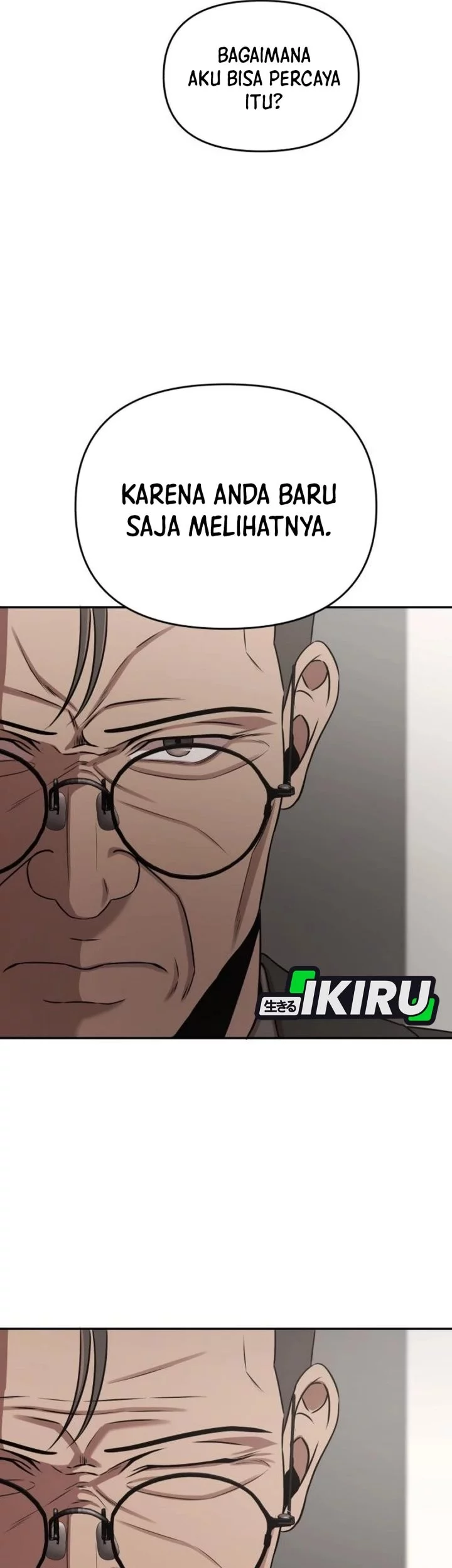When a Genius Office Worker Goes Too Far Chapter 15 - halaman 62