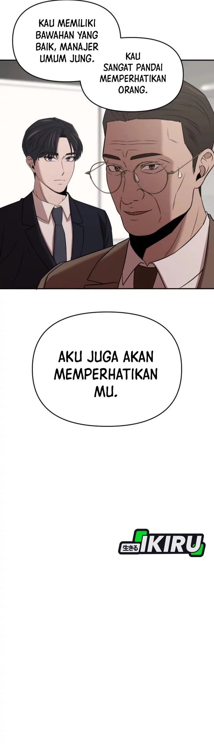 When a Genius Office Worker Goes Too Far Chapter 15 - halaman 64