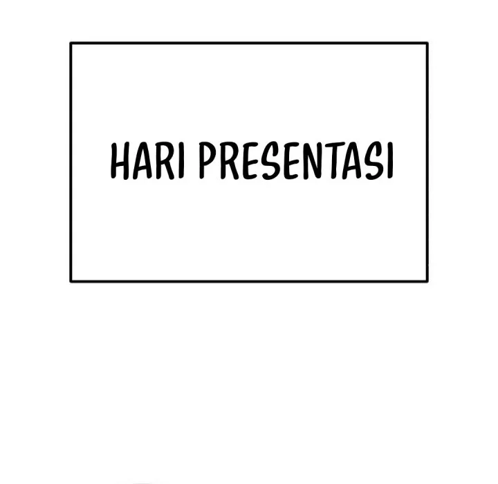 When a Genius Office Worker Goes Too Far Chapter 15 - halaman 65
