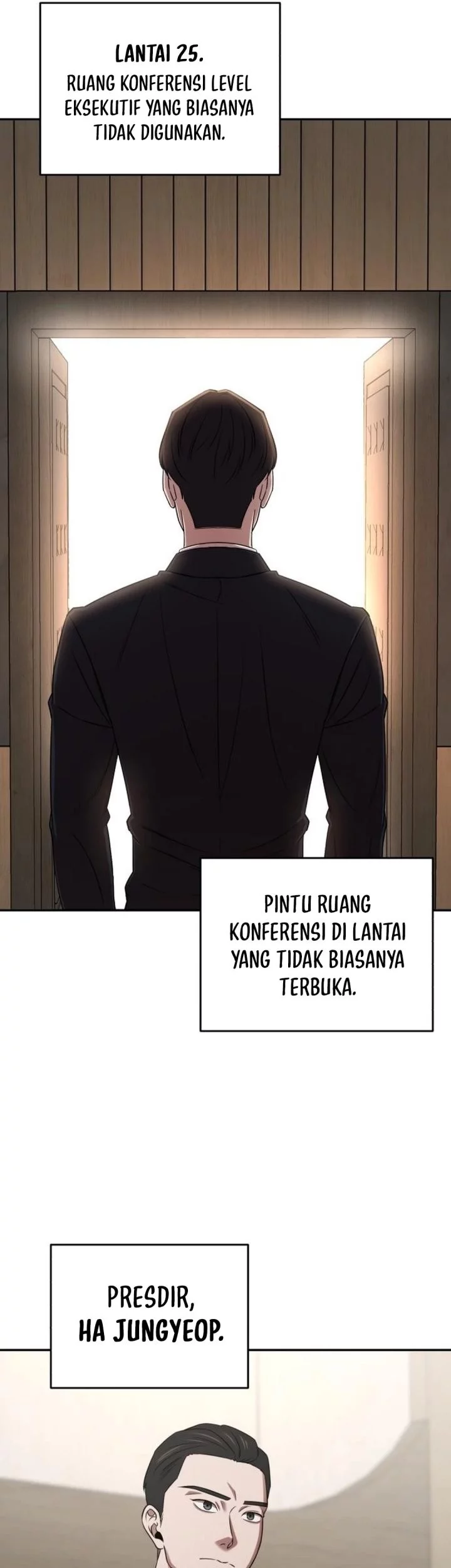 When a Genius Office Worker Goes Too Far Chapter 15 - halaman 68
