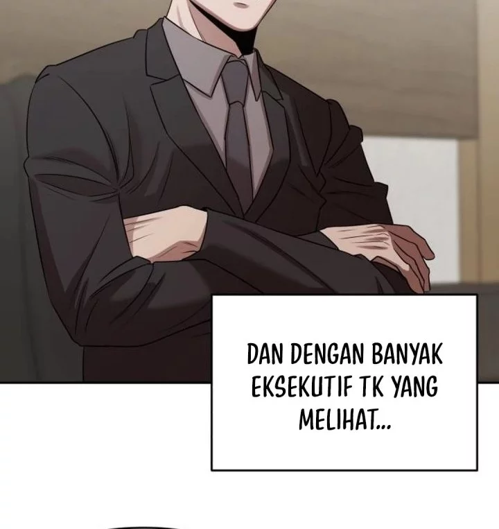 When a Genius Office Worker Goes Too Far Chapter 15 - halaman 69
