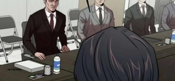 When a Genius Office Worker Goes Too Far Chapter 16 - halaman 16
