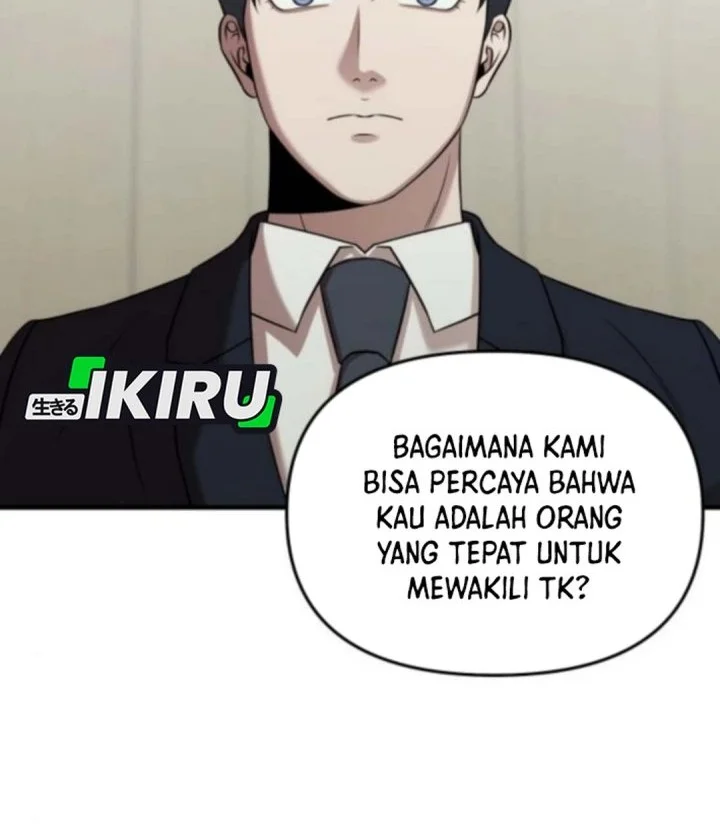 When a Genius Office Worker Goes Too Far Chapter 16 - halaman 18