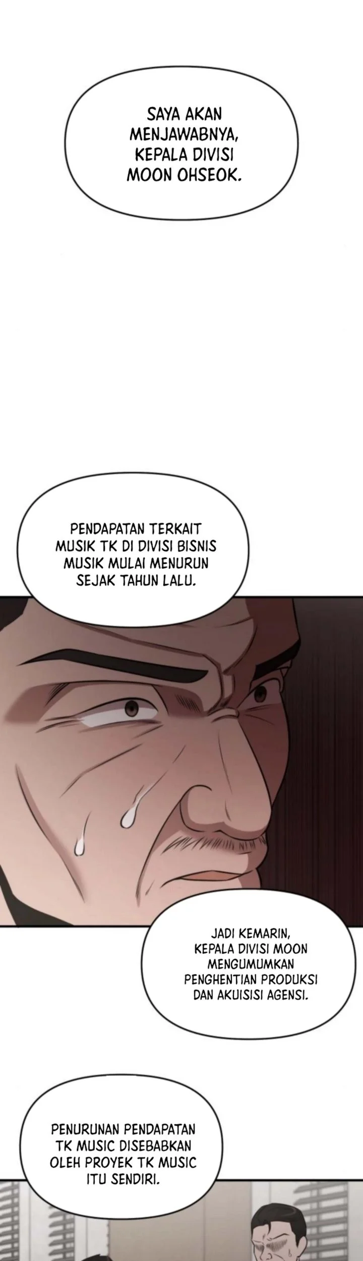 When a Genius Office Worker Goes Too Far Chapter 16 - halaman 19