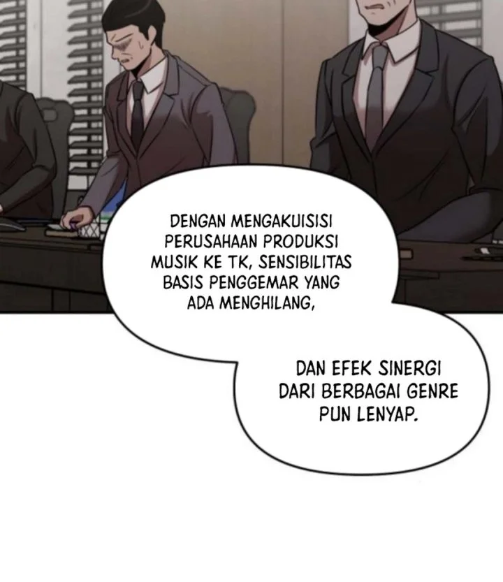 When a Genius Office Worker Goes Too Far Chapter 16 - halaman 20
