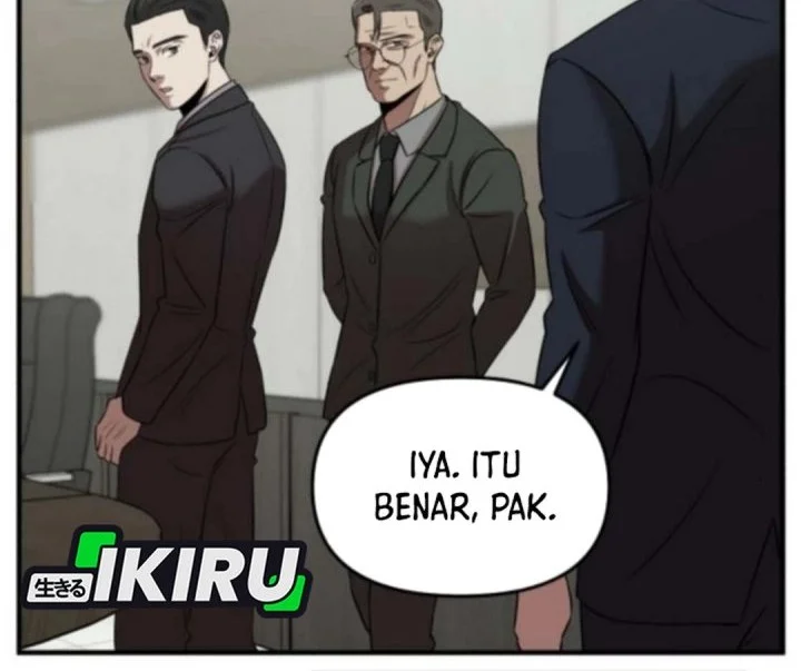 When a Genius Office Worker Goes Too Far Chapter 16 - halaman 34