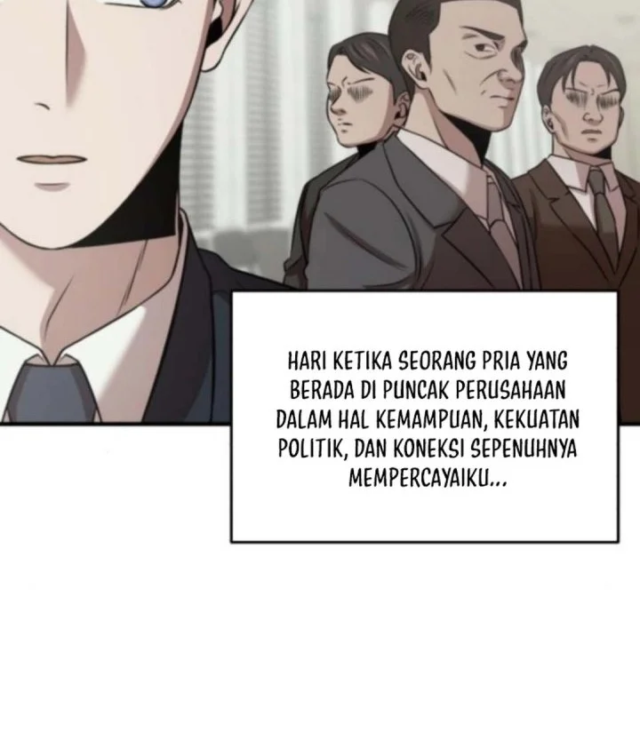 When a Genius Office Worker Goes Too Far Chapter 16 - halaman 36