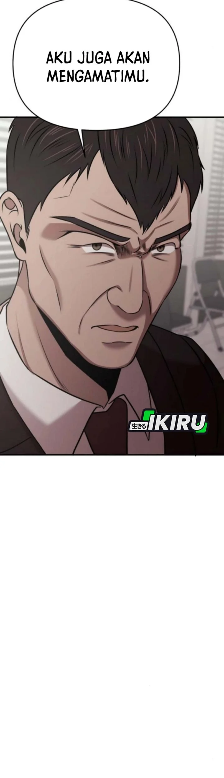 When a Genius Office Worker Goes Too Far Chapter 16 - halaman 38