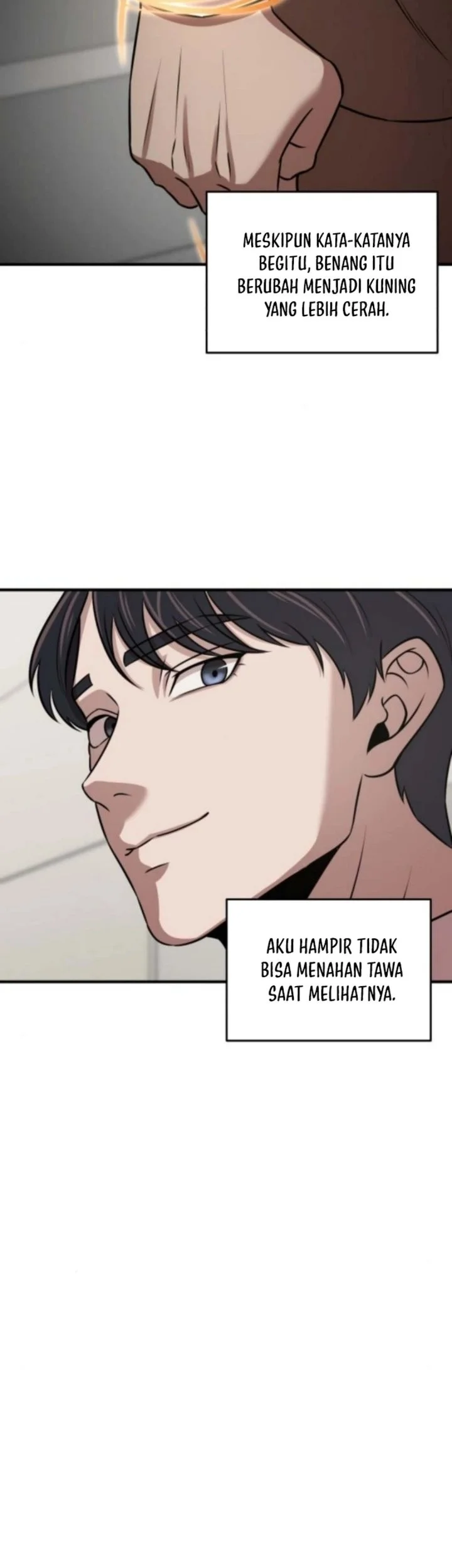 When a Genius Office Worker Goes Too Far Chapter 16 - halaman 42