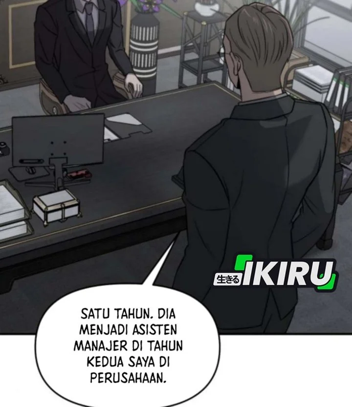 When a Genius Office Worker Goes Too Far Chapter 16 - halaman 51