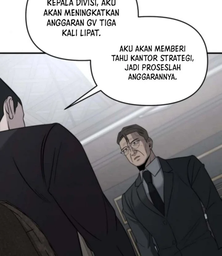 When a Genius Office Worker Goes Too Far Chapter 16 - halaman 53