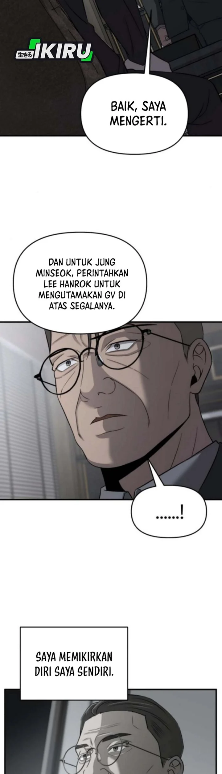 When a Genius Office Worker Goes Too Far Chapter 16 - halaman 54