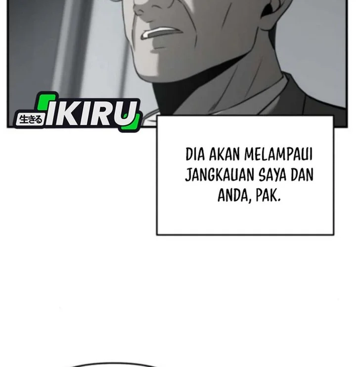 When a Genius Office Worker Goes Too Far Chapter 16 - halaman 55