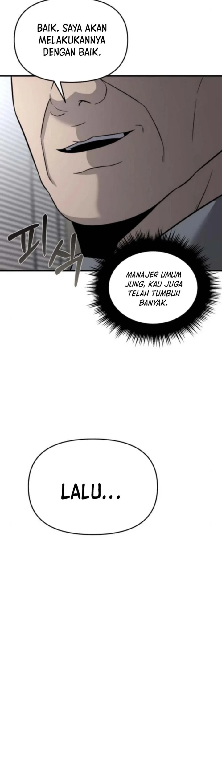 When a Genius Office Worker Goes Too Far Chapter 16 - halaman 56
