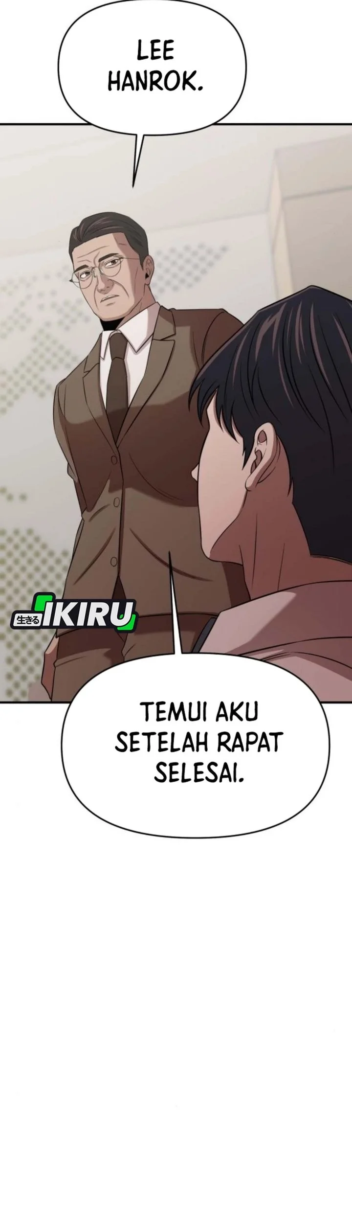 When a Genius Office Worker Goes Too Far Chapter 16 - halaman 65