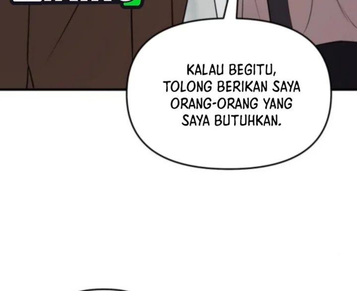 When a Genius Office Worker Goes Too Far Chapter 17 - halaman 10