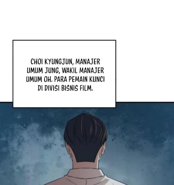 When a Genius Office Worker Goes Too Far Chapter 17 - halaman 15