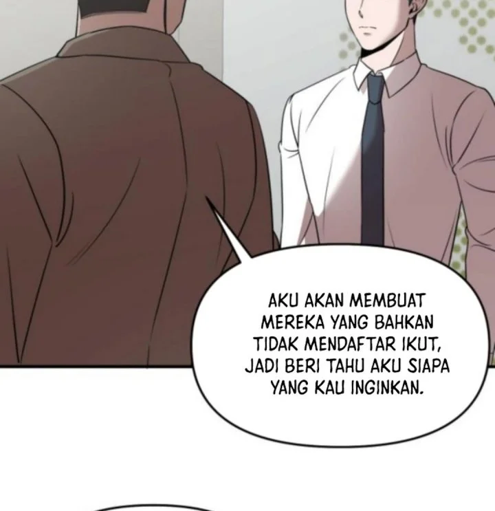 When a Genius Office Worker Goes Too Far Chapter 17 - halaman 2