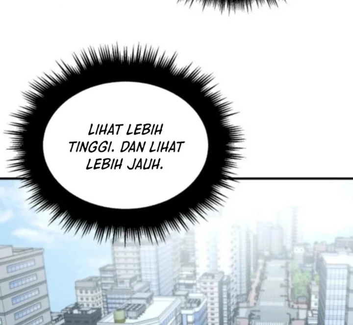 When a Genius Office Worker Goes Too Far Chapter 17 - halaman 21