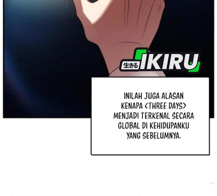 When a Genius Office Worker Goes Too Far Chapter 17 - halaman 31