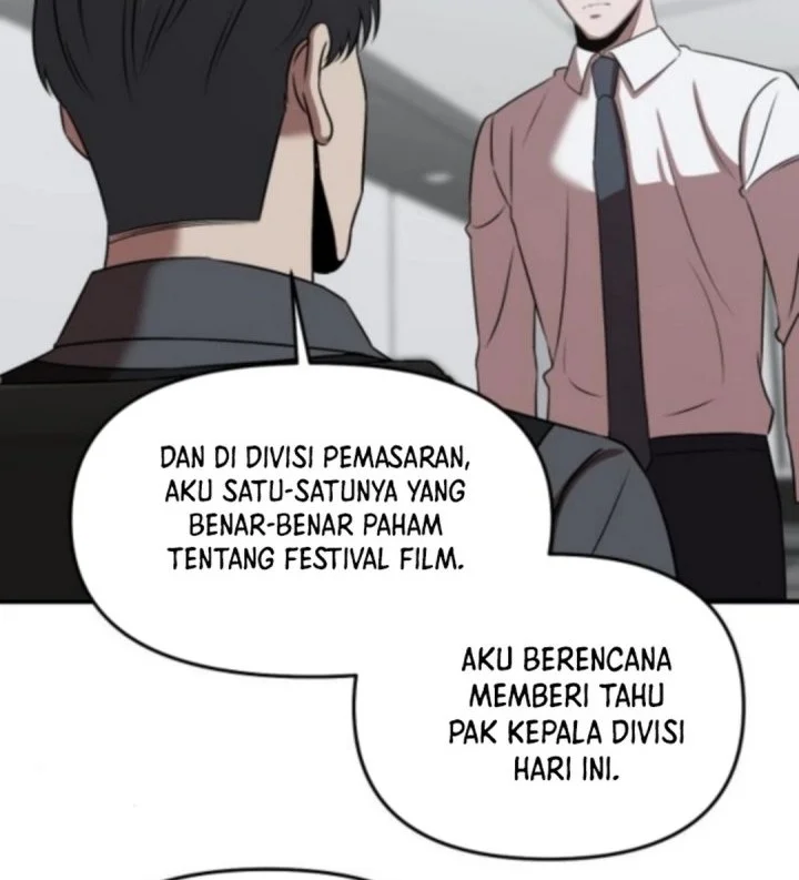 When a Genius Office Worker Goes Too Far Chapter 17 - halaman 42