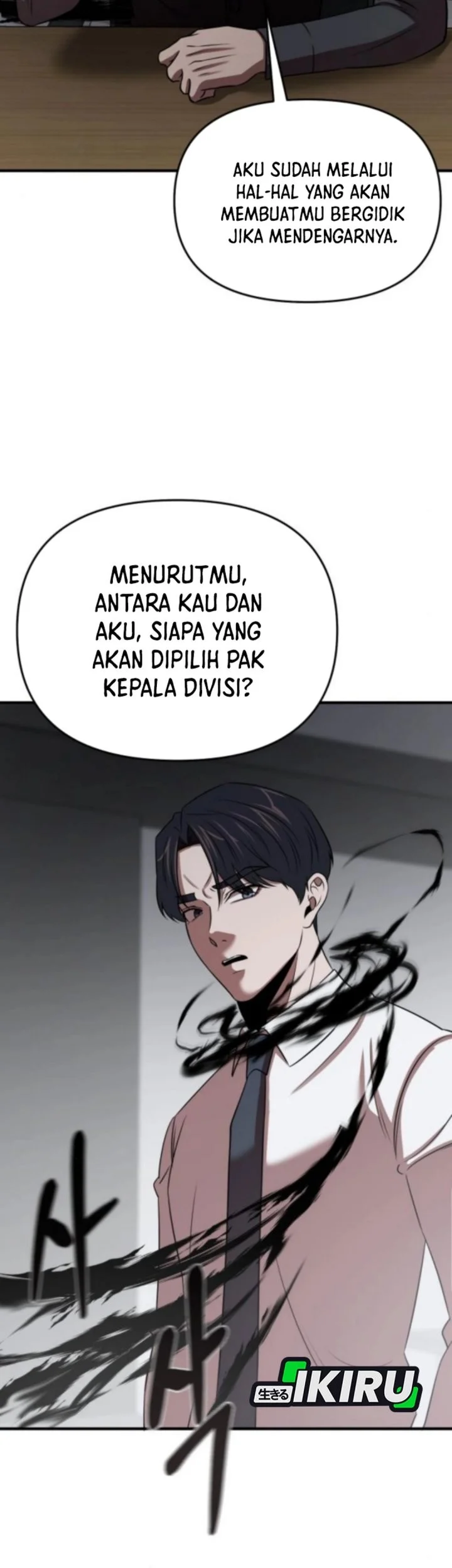 When a Genius Office Worker Goes Too Far Chapter 17 - halaman 47