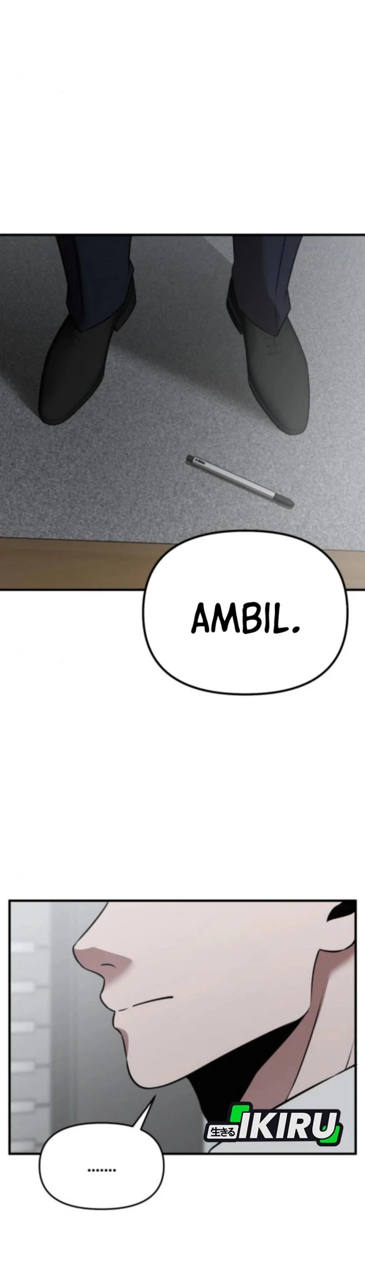 When a Genius Office Worker Goes Too Far Chapter 17 - halaman 49