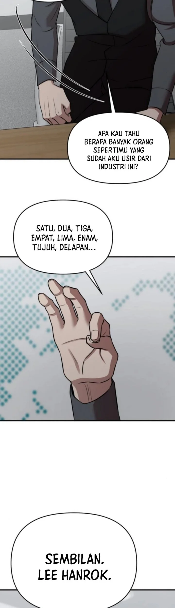 When a Genius Office Worker Goes Too Far Chapter 17 - halaman 55