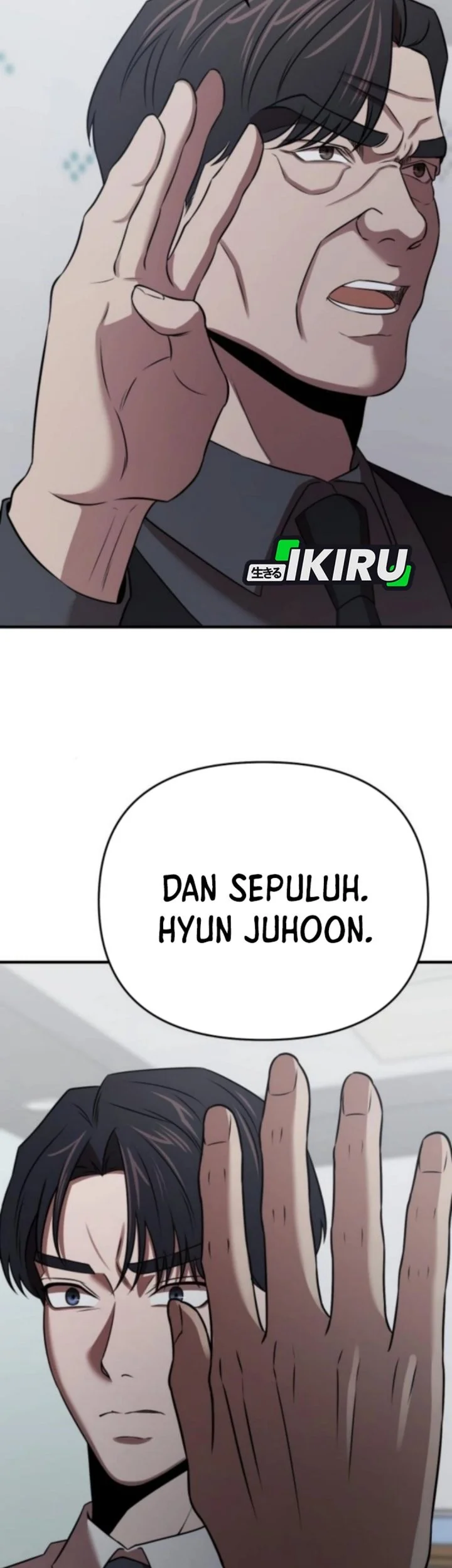 When a Genius Office Worker Goes Too Far Chapter 17 - halaman 57