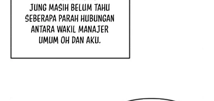 When a Genius Office Worker Goes Too Far Chapter 17 - halaman 6