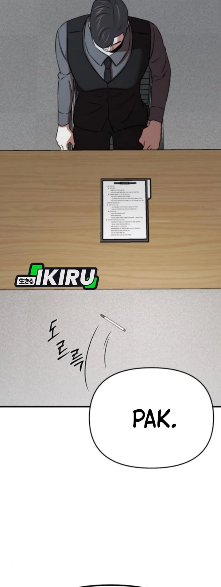 When a Genius Office Worker Goes Too Far Chapter 17 - halaman 63