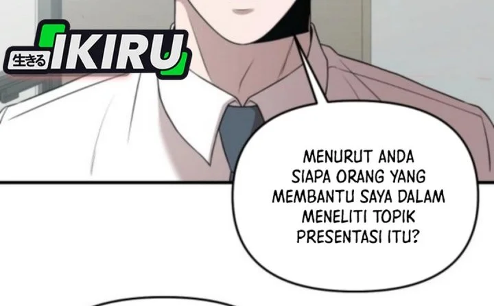 When a Genius Office Worker Goes Too Far Chapter 17 - halaman 8