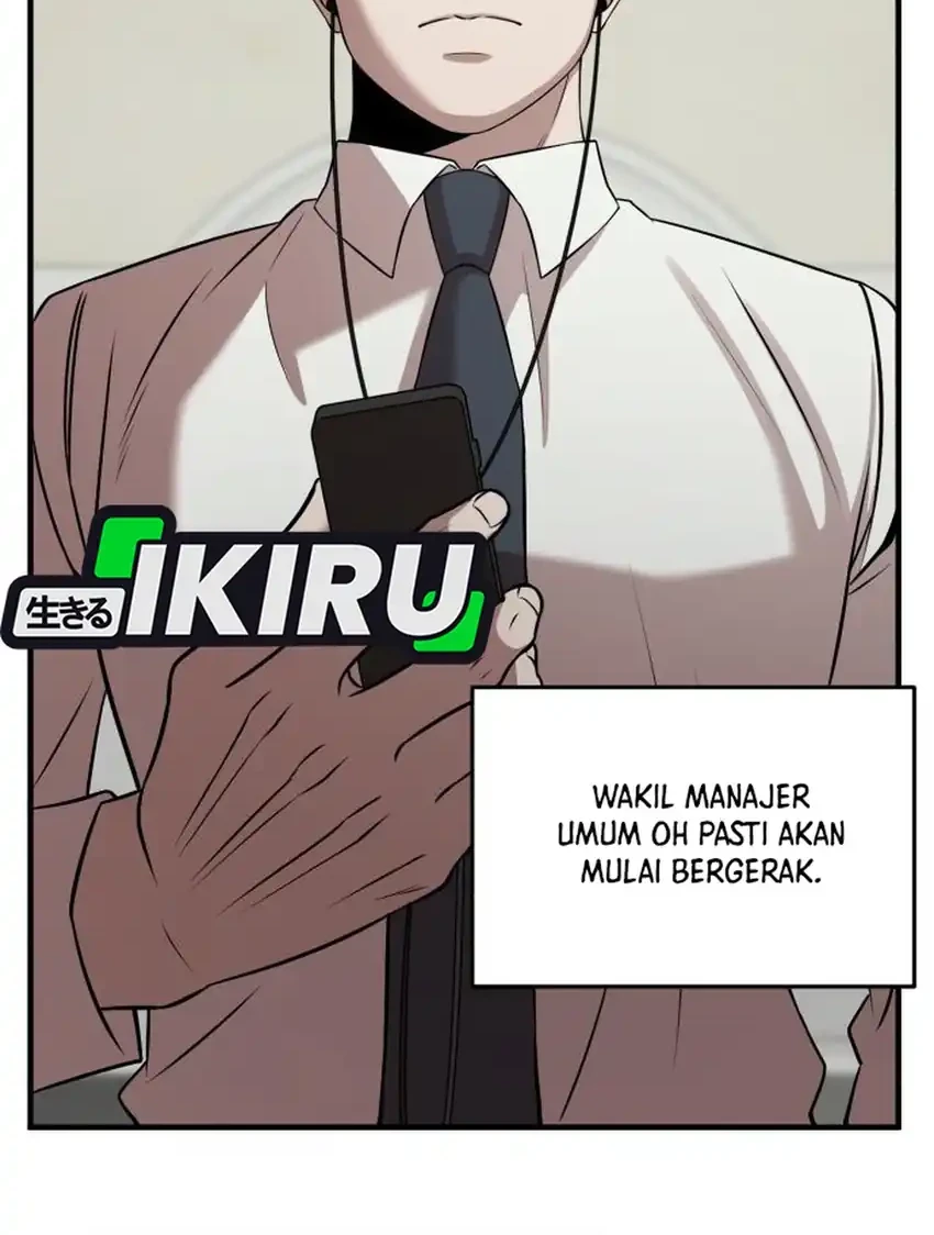 When a Genius Office Worker Goes Too Far Chapter 18 - halaman 13