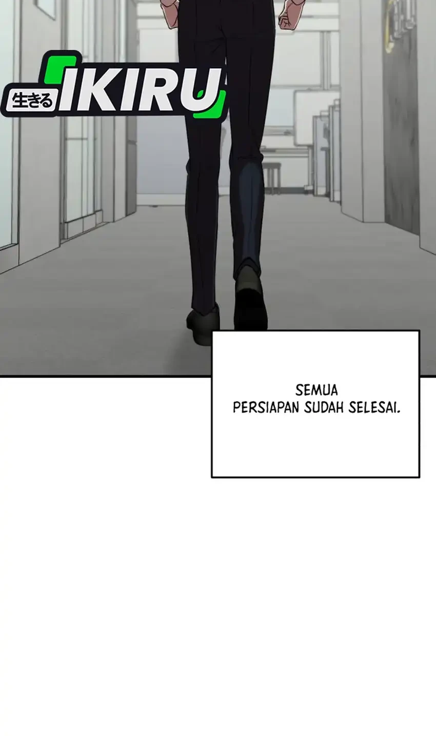 When a Genius Office Worker Goes Too Far Chapter 18 - halaman 15