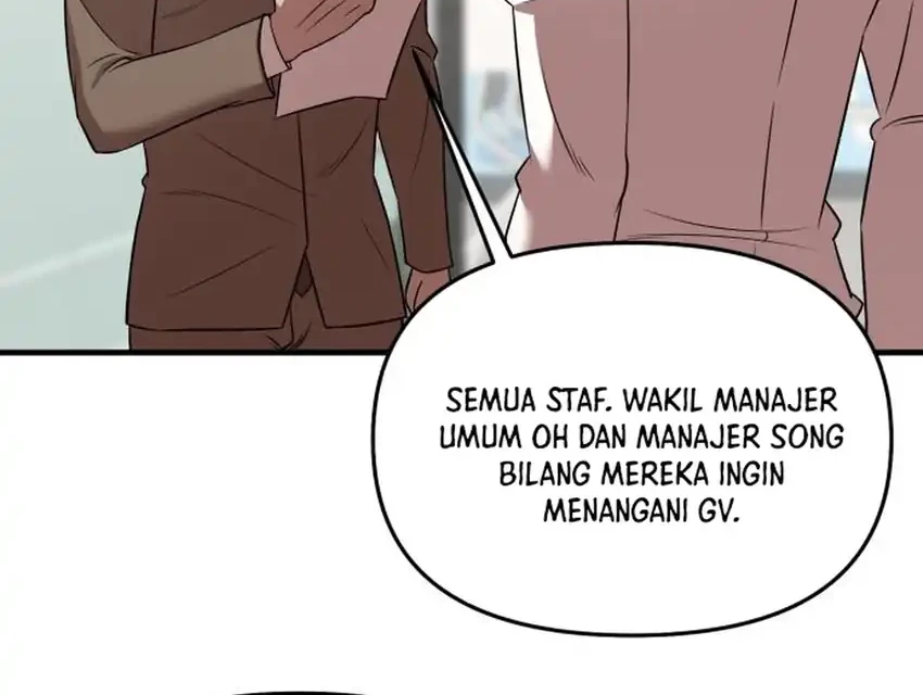 When a Genius Office Worker Goes Too Far Chapter 18 - halaman 19
