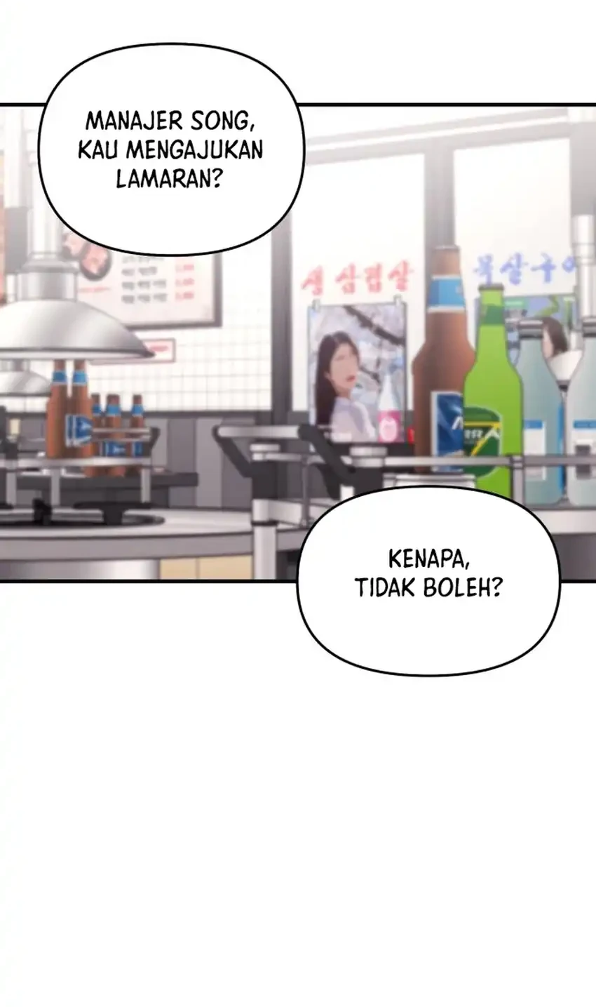 When a Genius Office Worker Goes Too Far Chapter 18 - halaman 27