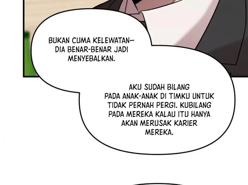 When a Genius Office Worker Goes Too Far Chapter 18 - halaman 31