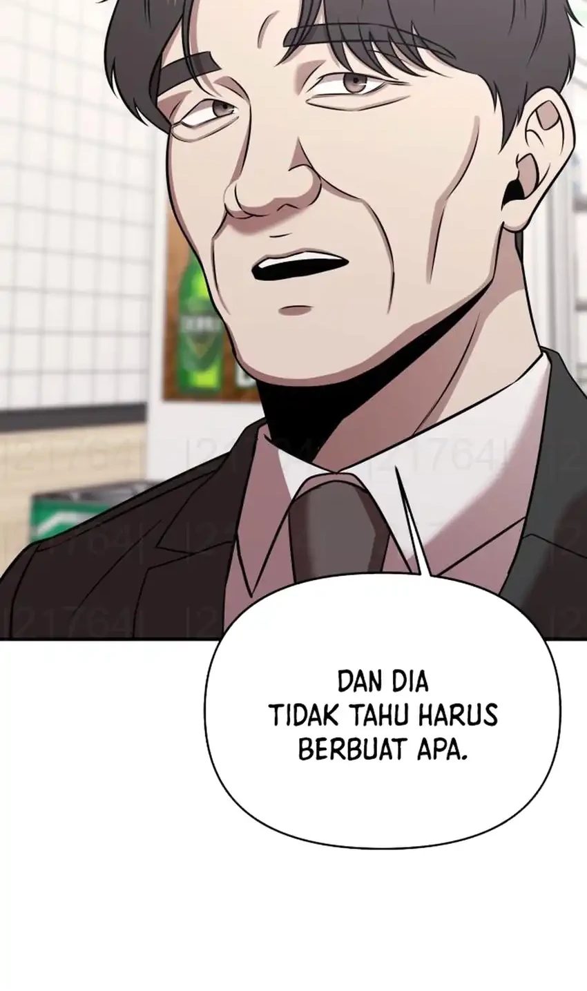 When a Genius Office Worker Goes Too Far Chapter 18 - halaman 35