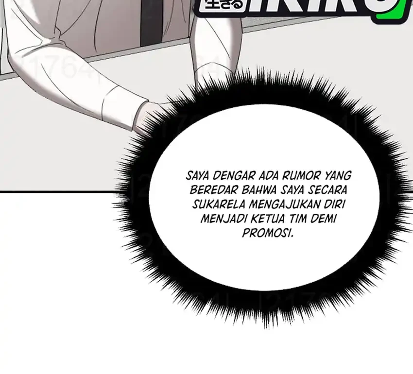 When a Genius Office Worker Goes Too Far Chapter 18 - halaman 37