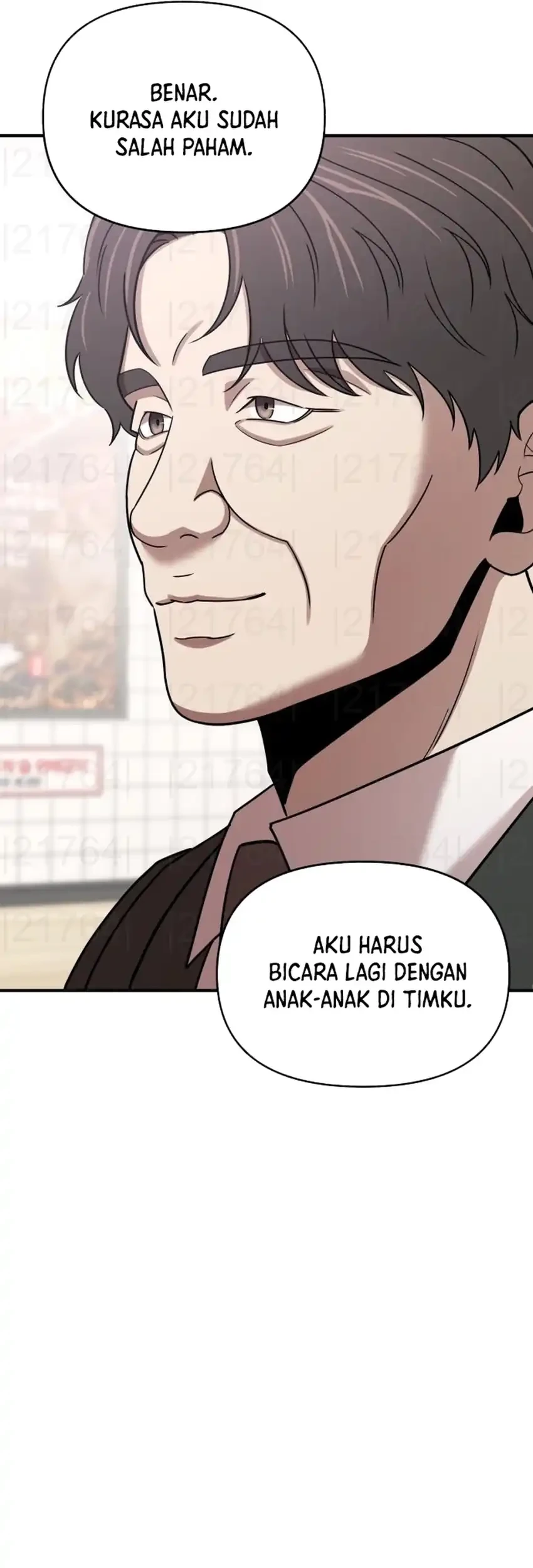 When a Genius Office Worker Goes Too Far Chapter 18 - halaman 42