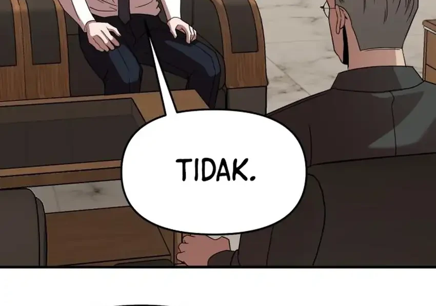 When a Genius Office Worker Goes Too Far Chapter 18 - halaman 49