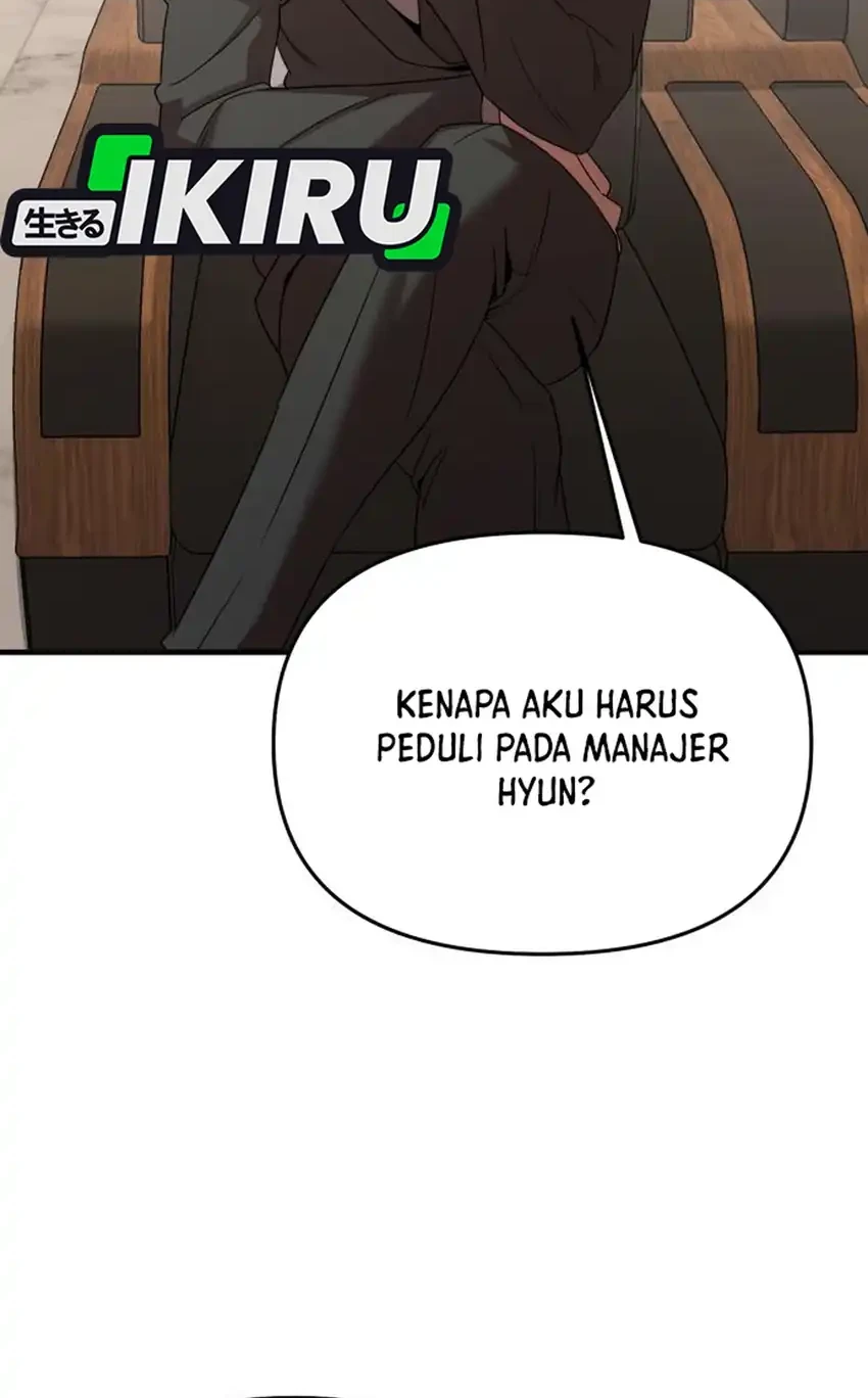 When a Genius Office Worker Goes Too Far Chapter 18 - halaman 59