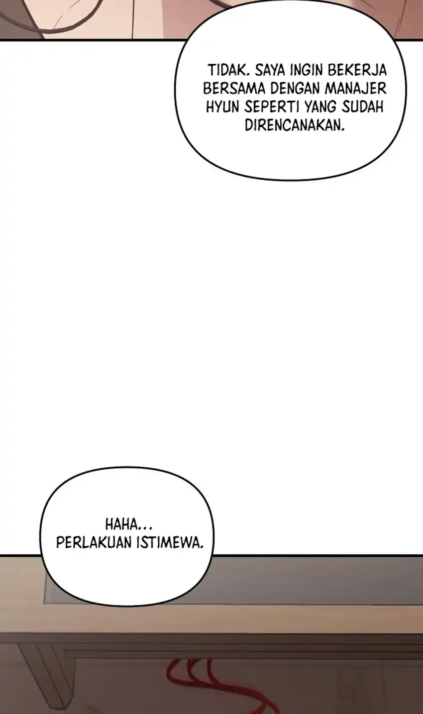 When a Genius Office Worker Goes Too Far Chapter 18 - halaman 63