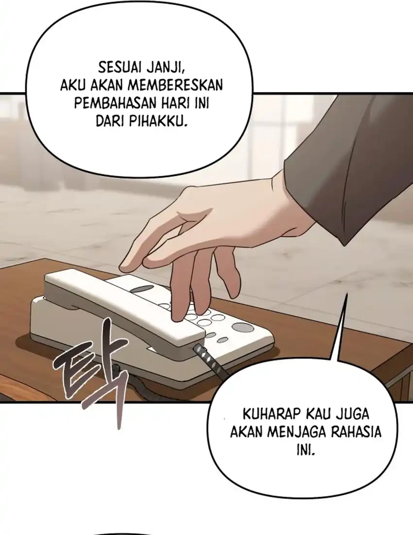 When a Genius Office Worker Goes Too Far Chapter 18 - halaman 65